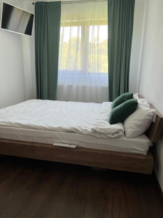 Pensiunea Lili'S House Buchin ภายนอก รูปภาพ