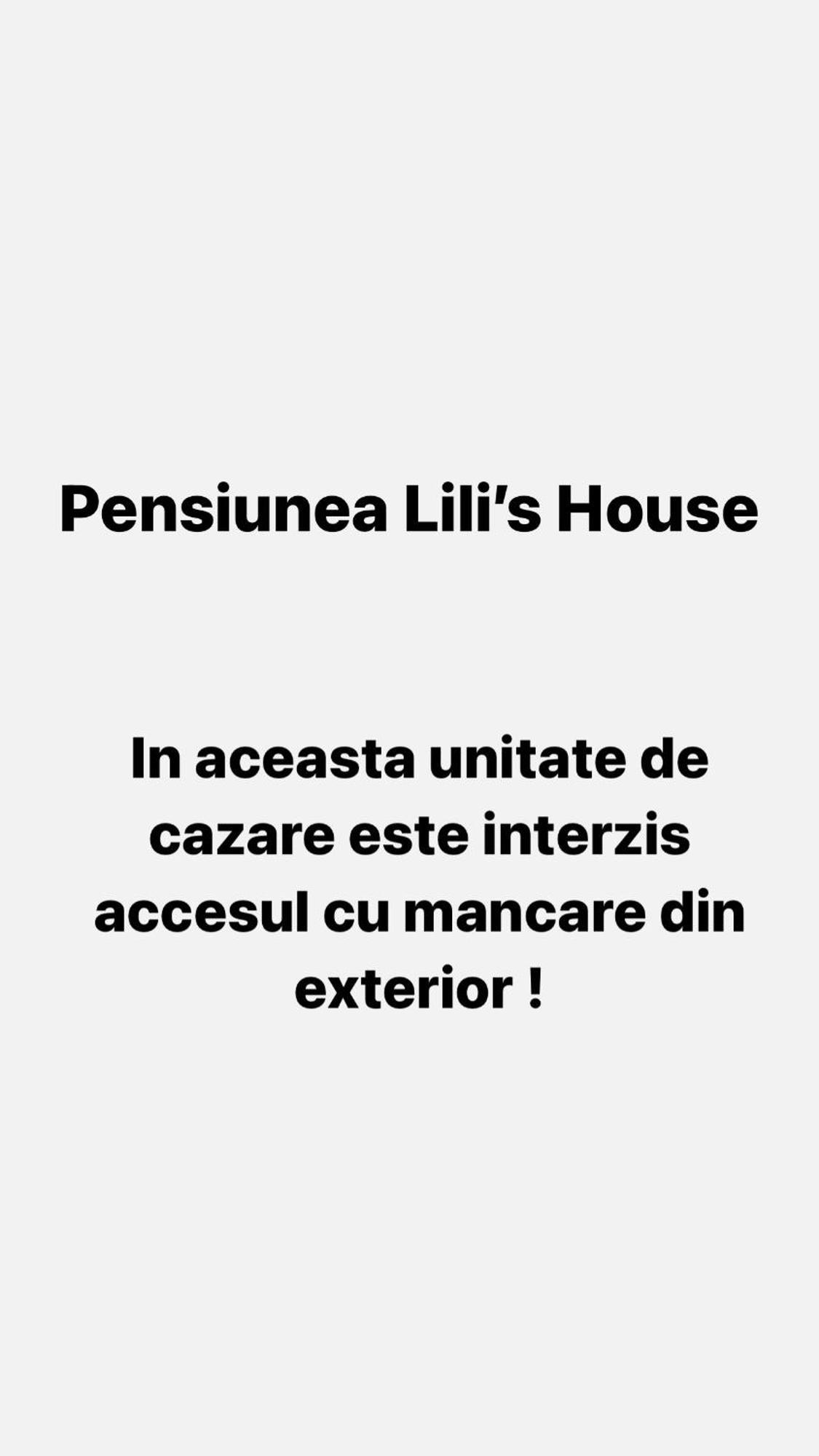 Pensiunea Lili'S House Buchin ภายนอก รูปภาพ