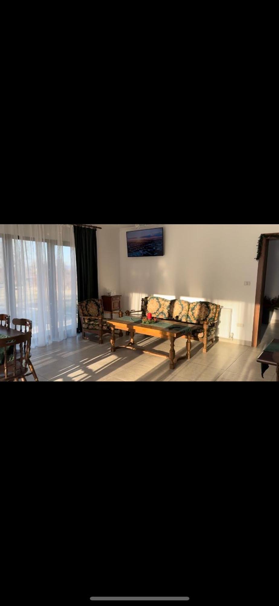 Pensiunea Lili'S House Buchin ภายนอก รูปภาพ